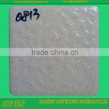 Ceramic solid rough surface plaza ground paving non-slip tile 108x108mm wearproof