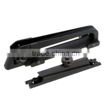 Carry Handle Mount Rear Sight