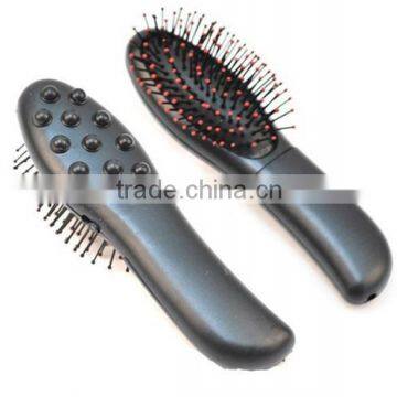 latest hair massager new creative products hair comb(J103)