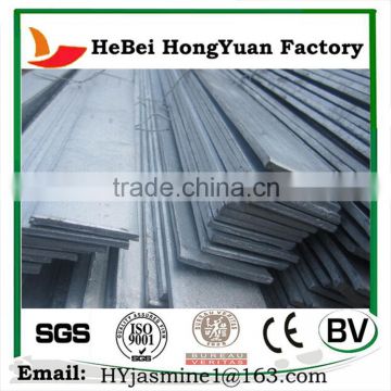 China Good Quality Galvanized Iron Flat Bar 20x4