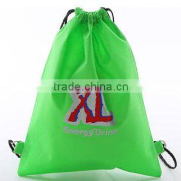 Polyester Drawstring Bag