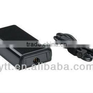 90W Universal Laptop Power Adapter DC Cable Changeable --2013 Newest Model for USA CES Fair