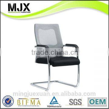 High quality new arrival no wheels conference chairs