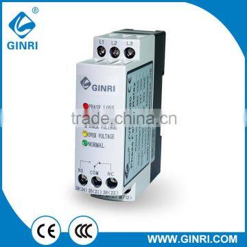 Three-phase Power Monitor Relay JVRD