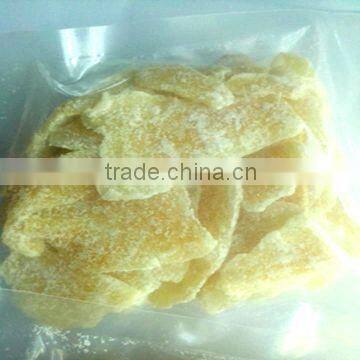 from China dried ginger