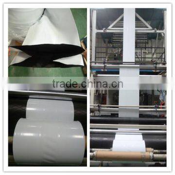 New Bicolor Plastic Grow Bag for USA photo-4