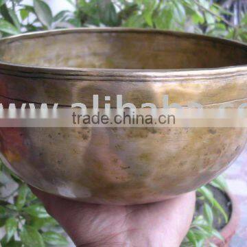 Himalayan Singing Bowls