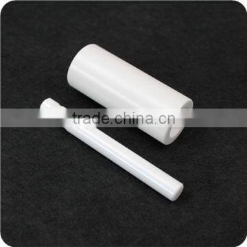 High Wear Resistance Zirconium Oxide Ceramic Pipe Zirconia Tube photo-4
