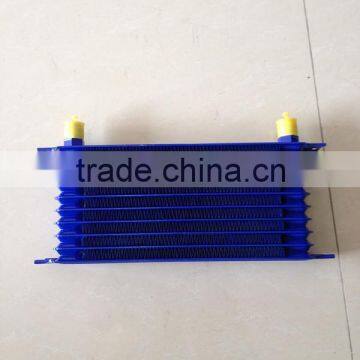 narmal aluminum type transmission oil cooler manufacturer