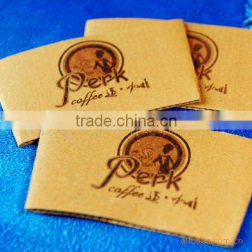 Paper Coffee Cup Sleeve,sleeve photo-4