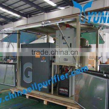 China Manufacturer Dry Air Generator in India for Maintenance