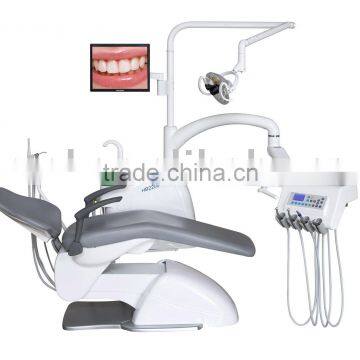 Dental unit