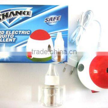 Anti-mosquito Devices/Electric Mosquito Liquid Vaporizer photo-2