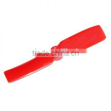 Maytech Plastic Bull Nose Propeller 3.5 x 4.5inch CW and CCW for 250mm Mini Quad photo-6