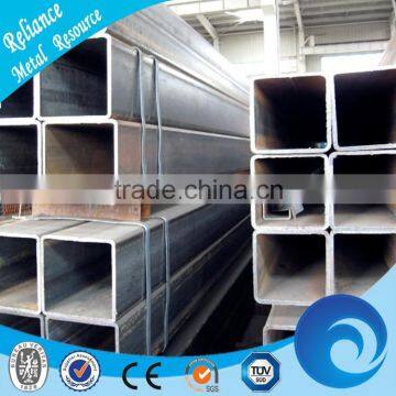 ASTM A53 WELDED SQUARE STEEL PIPE