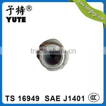 New Bora Sae J1401 Hydraulic Brake Hose 1/8" hl photo-2