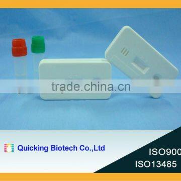 Melamine Rapid Test