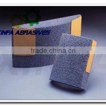 abrasive segments