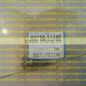 Bolt, Couting 01138-51440 kubota DC60 harvester parts