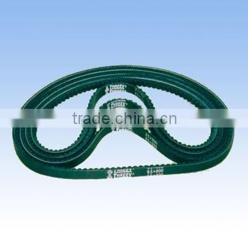 v belt for washing machine