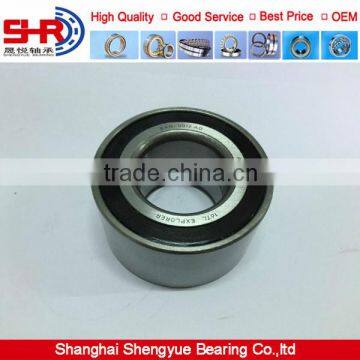 BAH0012 bearing wheel hub bearing