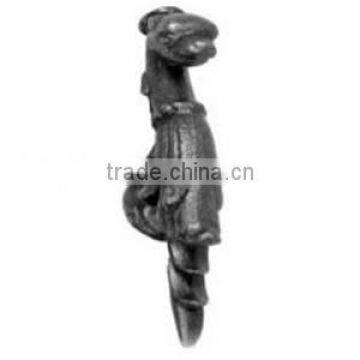 Cast Steel Ornament ( CS 81 )