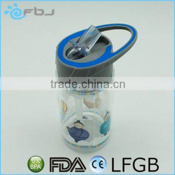 10oz Double Wall Tritan Sports Water Bottle