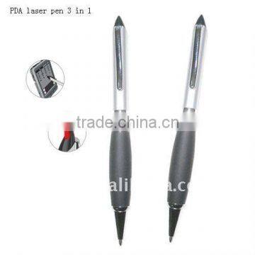 Metal PDA Laser pen for promotion