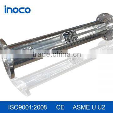 INOCO high performance practical static mixer for industry use