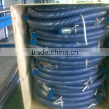 Tanker truck Composite Hose