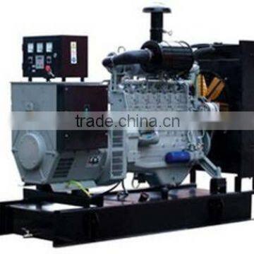 DEUTZ 125KVA Diesel Generator with CE ISO Certification