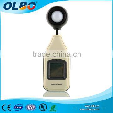 Wholesale MINI Digital Lux Meter GM1010 light meter price