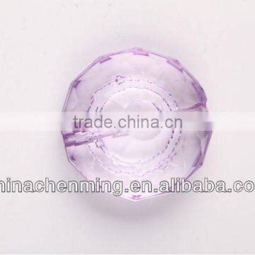 acrylic decoration beads