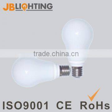 led bulb manufacturer G60 10W 12W E27 B22 2700K-7000K led bulb 360 degree led light bulb lamp