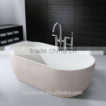 hot selling acrylic bathtub freestanding tub ND15 from China