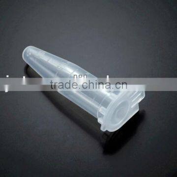 Easy Flip Centrifuge Tubes