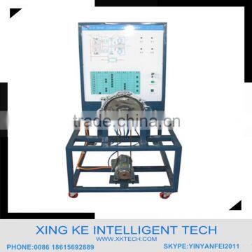 Pneumatic Type Volkswagon 01N Transmission Training Platform, auto training system