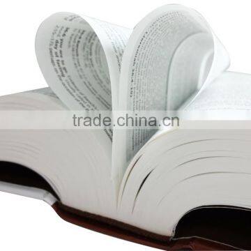 Case Bound Customized Hardcover Bible Book Printing
