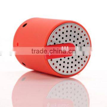 Mini Stereo Bluetooth 3.0 Wireless speaker