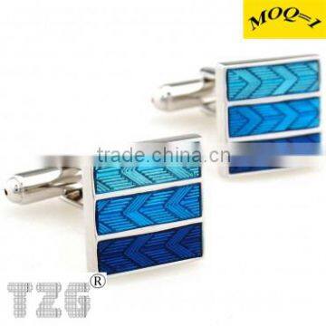 TZG03472 The Popular Direction Cufflink Cuff Link