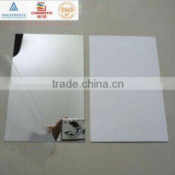 Self adhesive Mirror Foil/sheet