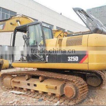 325D 325C 325B 330D 330B 330C 320D 320B 320C 336D Cat second hand excavators selling