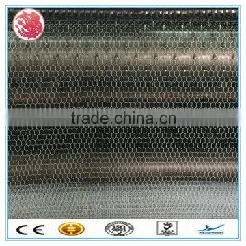 Electro/Hot-Dipped Galvanized Iron Wire mesh