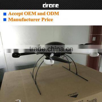 Customize carbon fiber drone uav frame for remote control drone and accetp oem odm obm