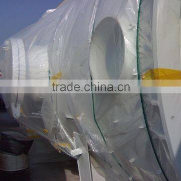 pressure vessel