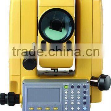 TOPCON GPT-3100N TOTAL STATION