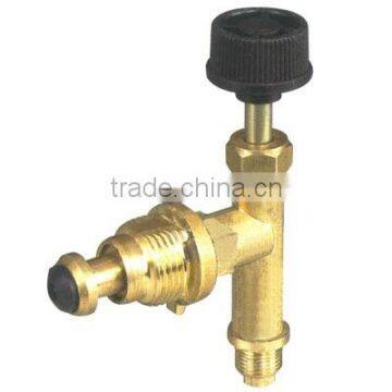 Gas Cooker Stove Valve