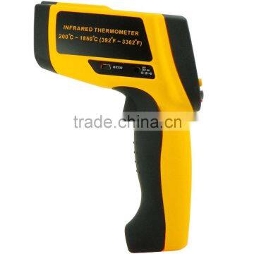 Infrared Thermometer RZ1850 photo-6