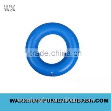 Customized Hot Adult Funny PVC Unicorn Inflatable Adult Swim Ring photo-5