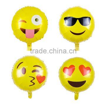 Gift for Children Foil Balloon Cheap Wholesale Helium Mylar Balloon photo-5